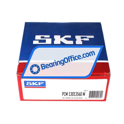 SKF PCM13013560M bearing image 3