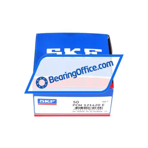 SKF PCM121420E bearing image 2