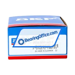 SKF PCM808540E rulman resim 3