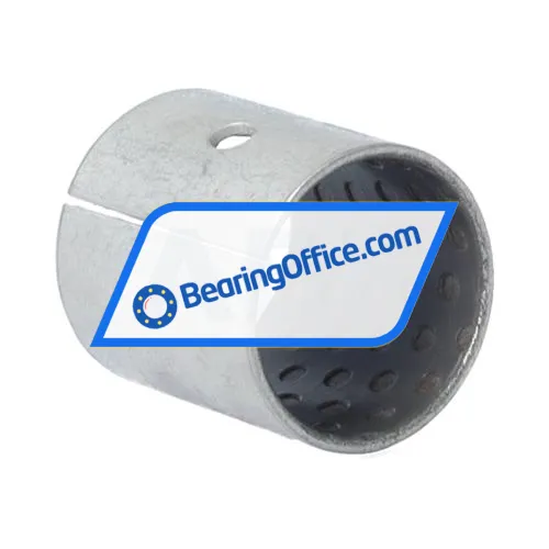 SKF PCM252830M bearing image 2