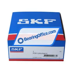 SKF PCM12012560E rulman resim 3