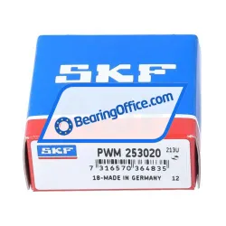SKF PWM253020 rulman resim 3