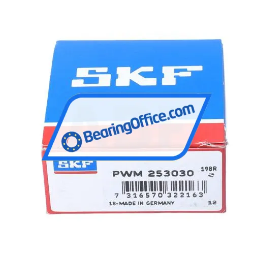 SKF PWM253030 bearing image 3