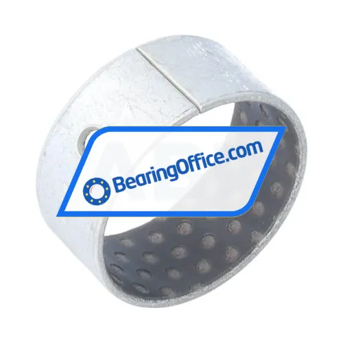 SKF PCM404420M bearing image 2