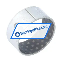 SKF PCM404420M rulman resim 2