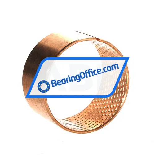 SKF PRM707540 bearing image 2