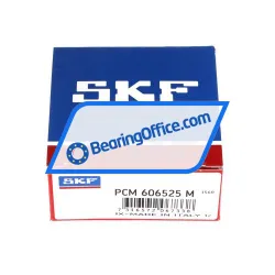 SKF PCM606525M rulman resim 2