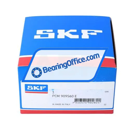 SKF PCM909560E bearing image 2