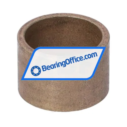 SKF PSM253020A51 bearing image 2