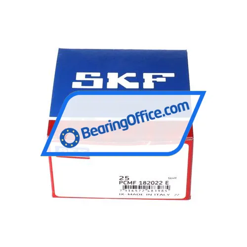 SKF PCMF182022E bearing image 2