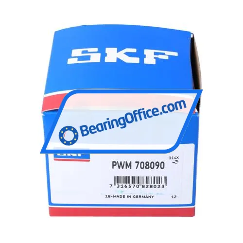 SKF PWM708090 bearing image 3