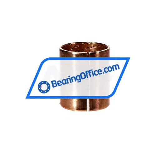 SKF PRM303440 bearing image 2