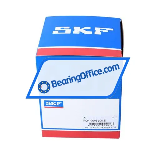 SKF PCM9095100E bearing image 3