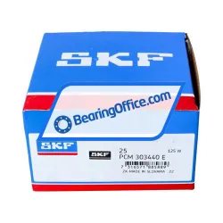 SKF PCM303440E rulman resim 2