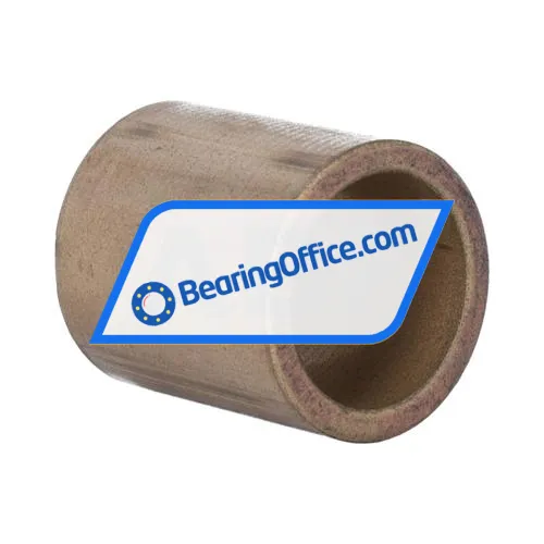 SKF PSM354550A51 bearing image 2