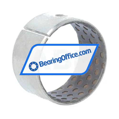 SKF PCM353920M bearing image 2