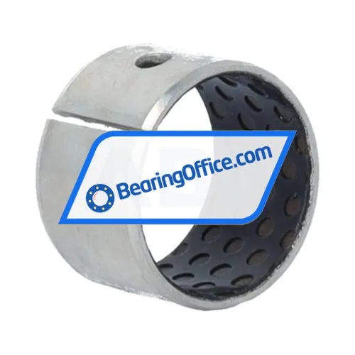 SKF PCM283220M bearing image 2