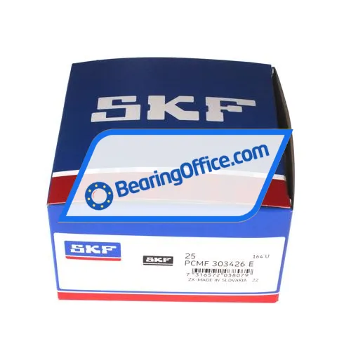 SKF PCMF303426E bearing image 3