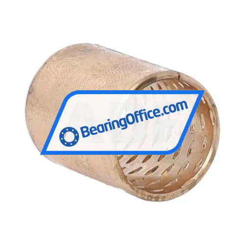 SKF PRM202330 bearing image 2