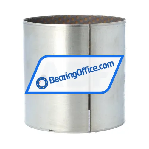 SKF PCM95100100M bearing image 2