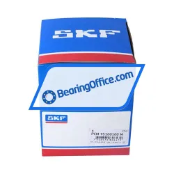 SKF PCM95100100M rulman resim 3