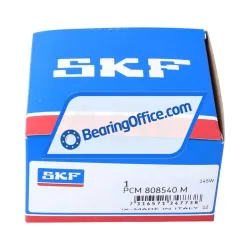SKF PCM808540M rulman resim 3