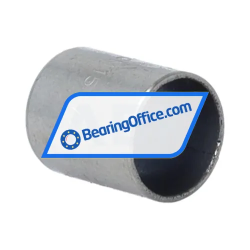 SKF PCM151720E bearing image 2