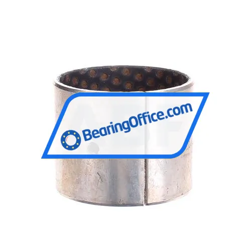 SKF PCM455040M bearing image 2
