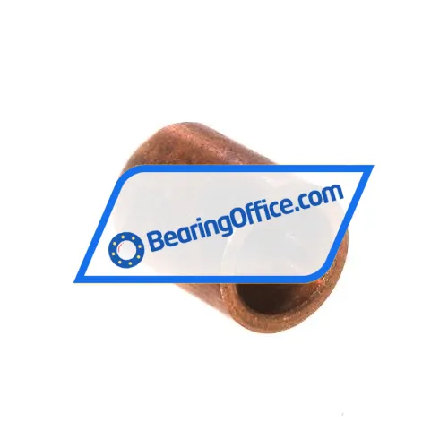 SKF PSM121620A51 bearing image 2