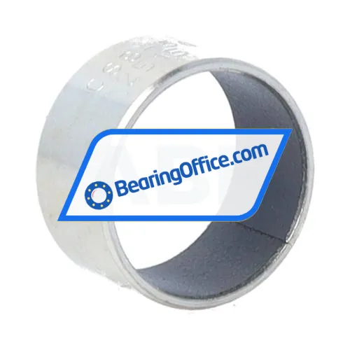 SKF GLI BM252815 bearing image 2