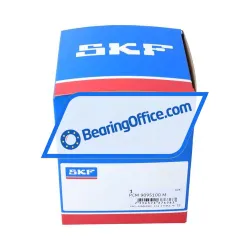 SKF PCM9095100M rulman resim 3