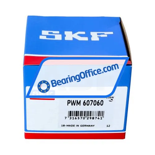SKF PWM607060 bearing image 3