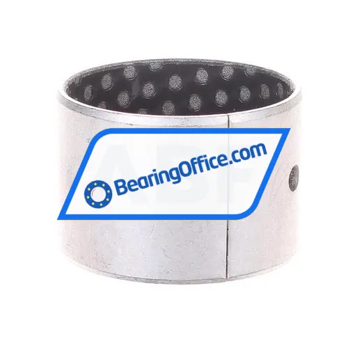 SKF PCM404430M bearing image 2