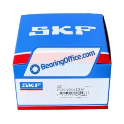 SKF PCM404430M rulman resim 3