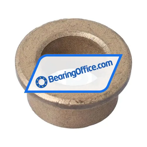 AKN GLI BBF202816 bearing image 2