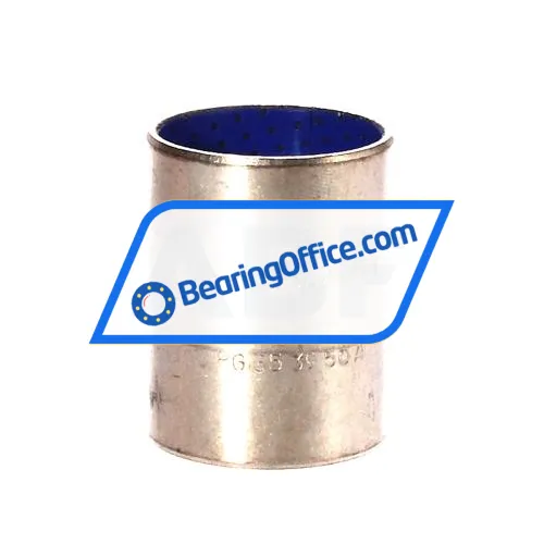 Glycodur PG353950A bearing image 3