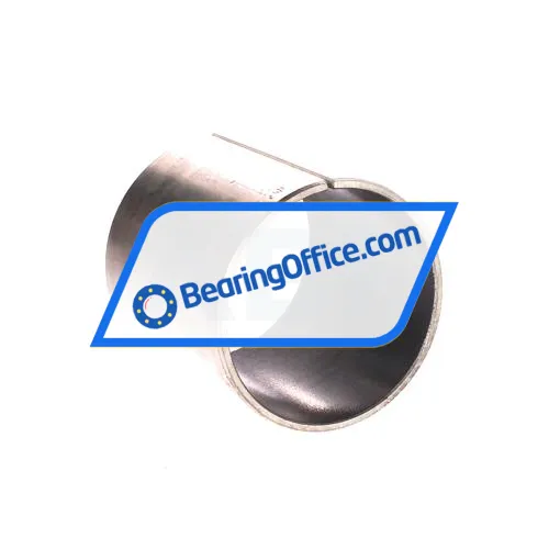 Glycodur PG556060F bearing image 2