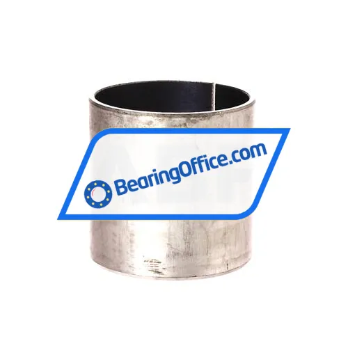 Glycodur PG556060F bearing image 3