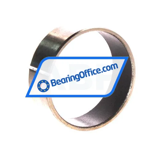 Glycodur PG505520F bearing image 2