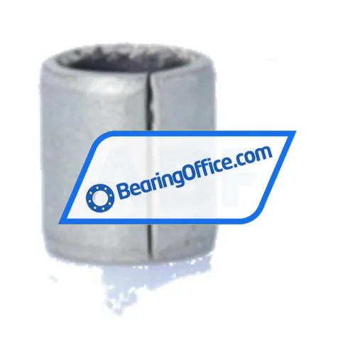 Glycodur PG030405F/4-5 bearing image 2