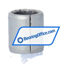 Glycodur PG030405F/4-5 rulman resim 2