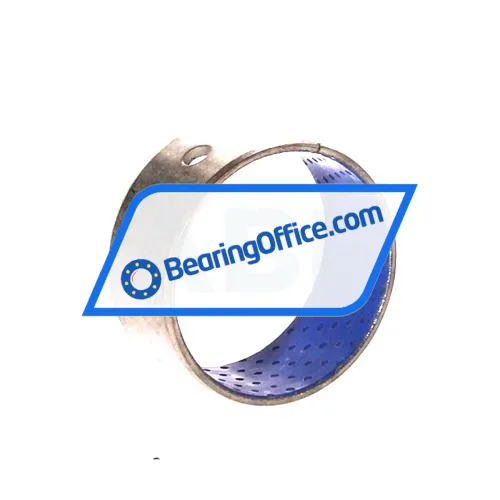 Glycodur PG404440F bearing image 2