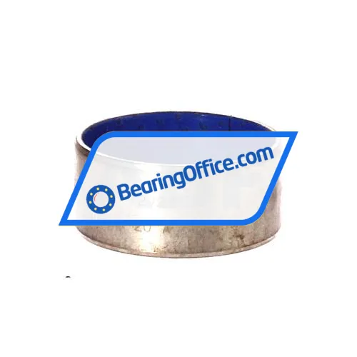 Glycodur PG404440F bearing image 3