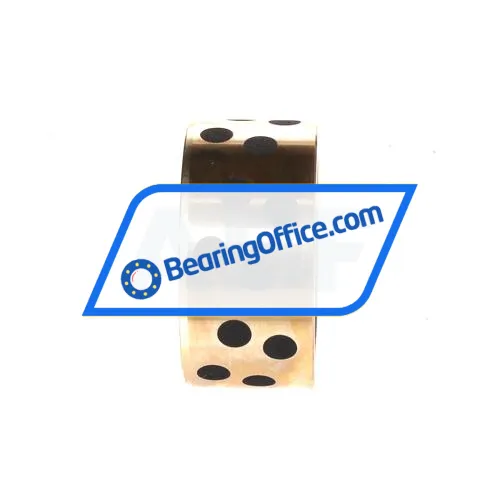 Oiles SPB-253316 bearing image 2