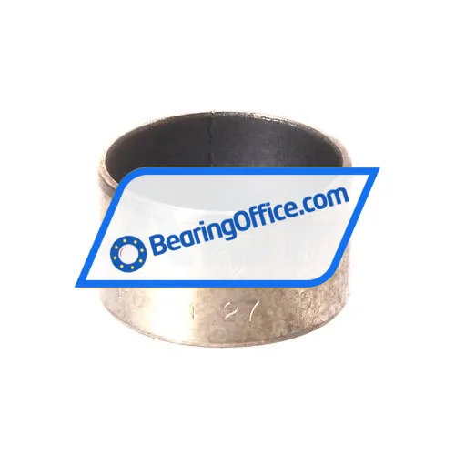 Glycodur PG242715F bearing image 3