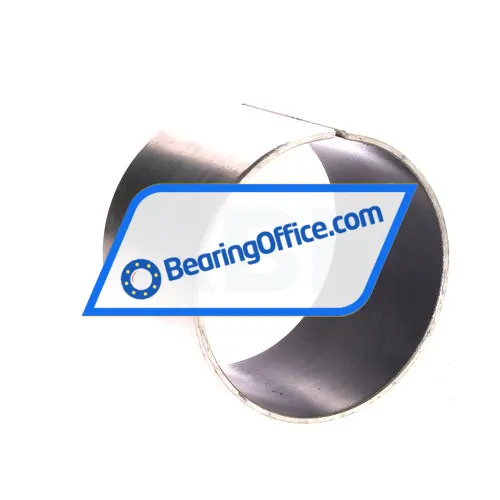 Glycodur PG808560F bearing image 2