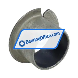 Glycodur GLY-PBG161813F rulman resim 2