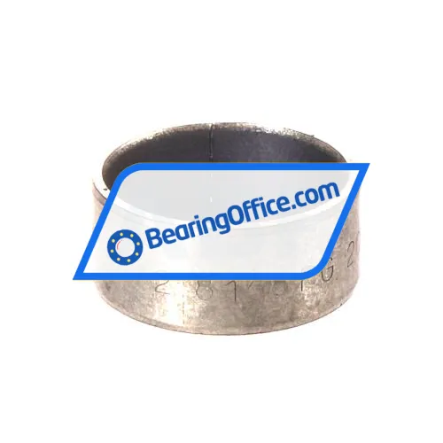 Glycodur PG202310F bearing image 3