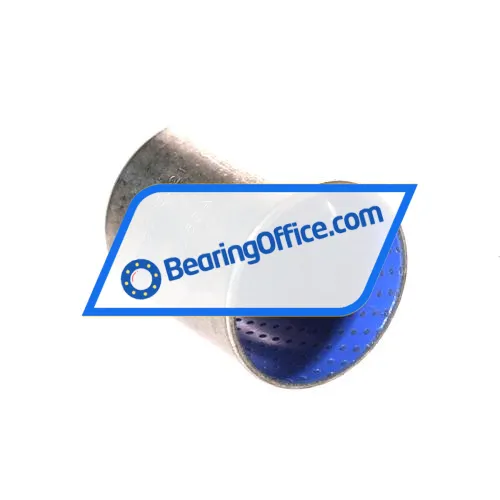 Glycodur PG404450A bearing image 2