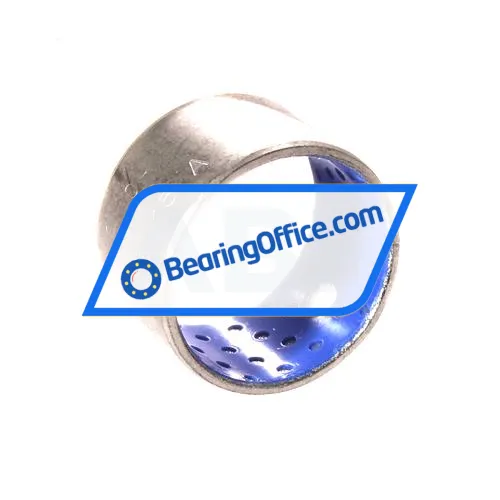 Glycodur PG222515A bearing image 2